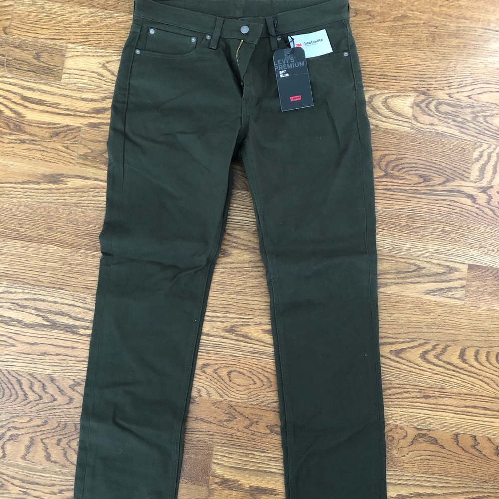 Levi’s Premium Jeans